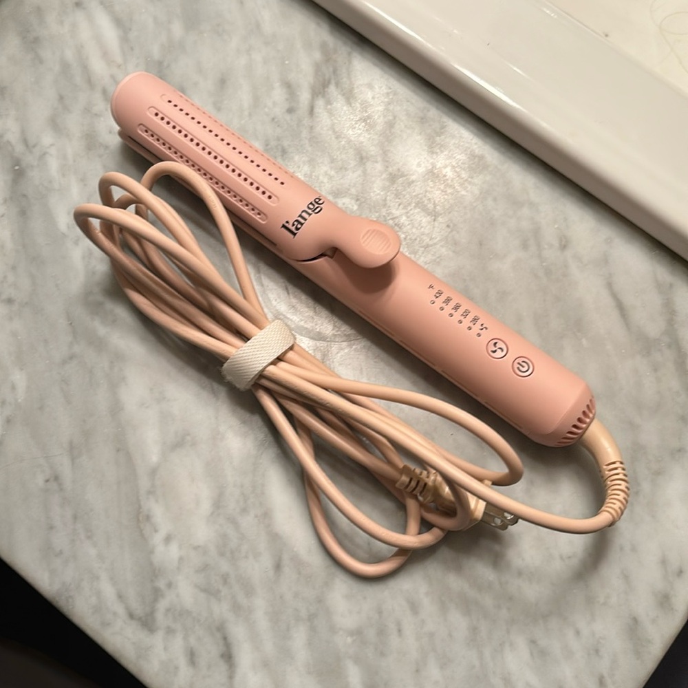 L’ange Le Duo 360 Airflow Titanium Styler